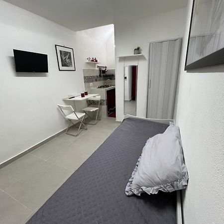Casa Gradini Villa Napoli Dış mekan fotoğraf